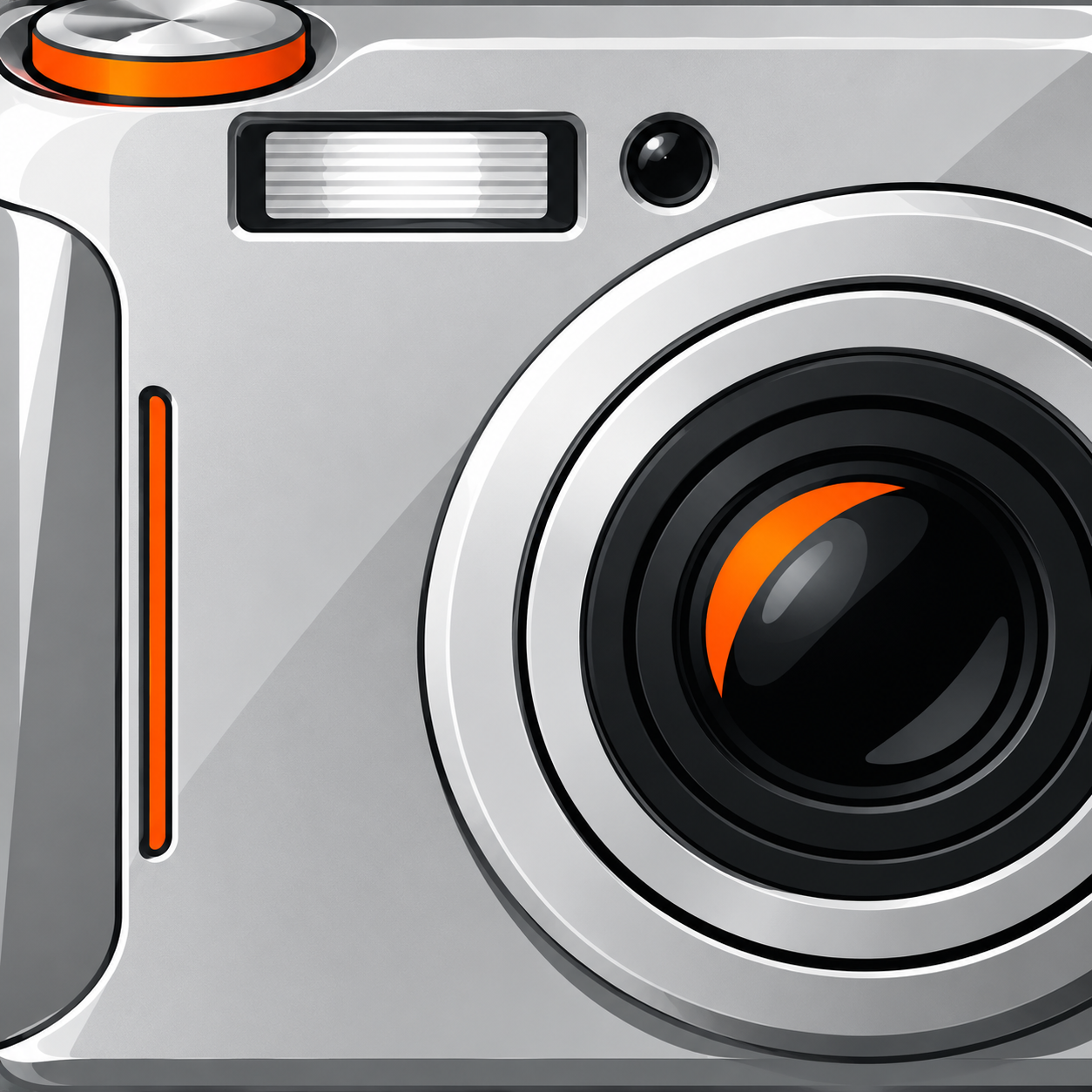 JustPixels App Icon